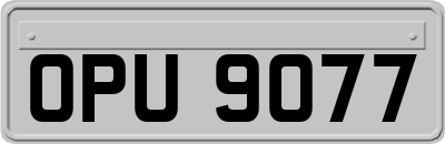 OPU9077