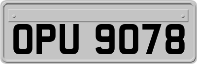 OPU9078