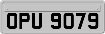 OPU9079
