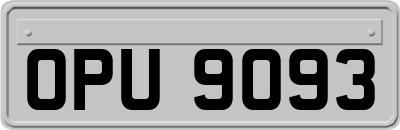 OPU9093