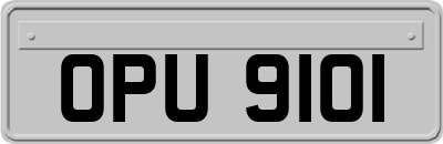 OPU9101