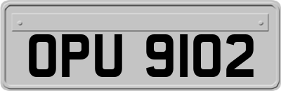 OPU9102