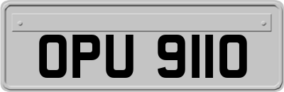 OPU9110