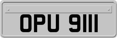OPU9111