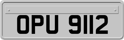 OPU9112
