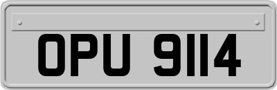 OPU9114