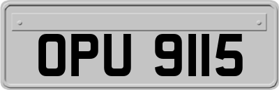 OPU9115