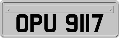 OPU9117
