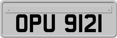 OPU9121