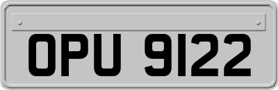 OPU9122