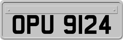 OPU9124