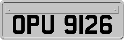 OPU9126