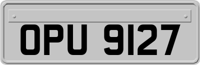 OPU9127