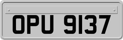OPU9137