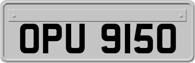 OPU9150