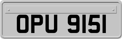 OPU9151