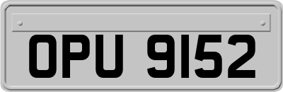 OPU9152