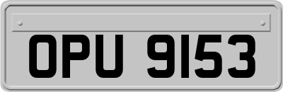 OPU9153