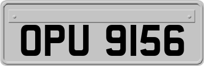 OPU9156