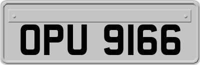 OPU9166