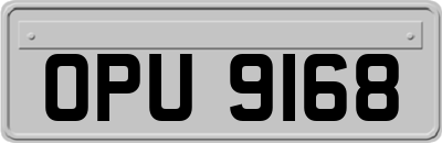 OPU9168