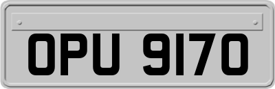 OPU9170