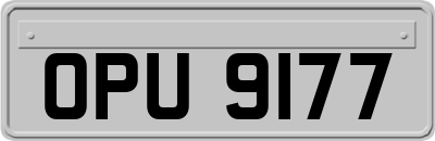 OPU9177