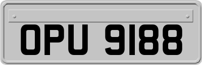 OPU9188