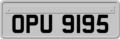 OPU9195