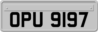OPU9197