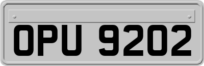 OPU9202