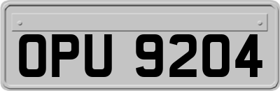 OPU9204