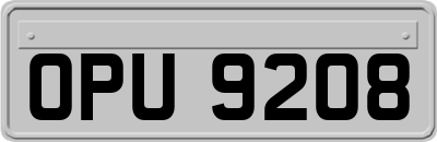 OPU9208