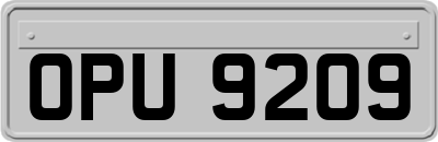 OPU9209