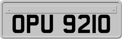 OPU9210