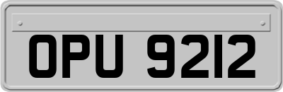 OPU9212