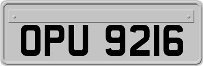OPU9216