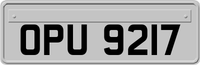 OPU9217