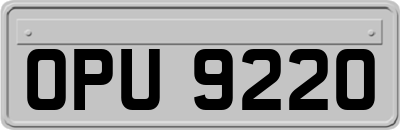OPU9220