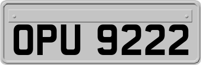 OPU9222
