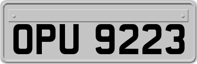 OPU9223