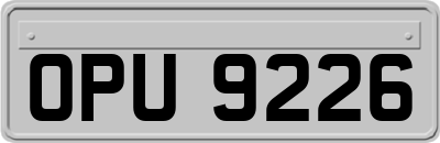 OPU9226