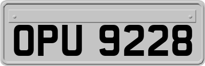 OPU9228