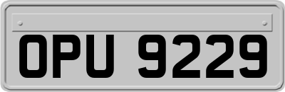 OPU9229