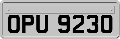 OPU9230