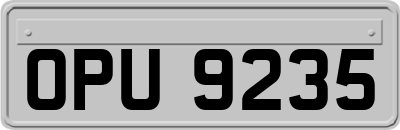 OPU9235