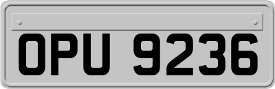 OPU9236