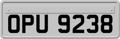 OPU9238