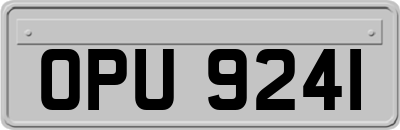 OPU9241