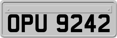 OPU9242
